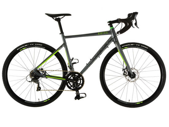 claud butler mens road bike