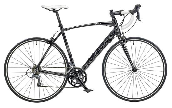 Claud Butler Torino SR1 Gents 700C 16 Speed STI Alloy Road Racing