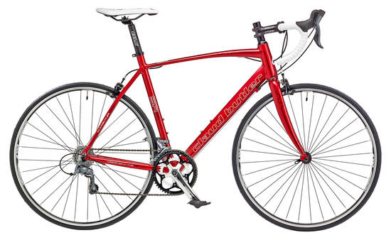 Butler sale road bike