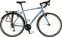 Dawes Galaxy Mens Road Bike - 700c, 24 Speed - Slate Blue Thumbnail