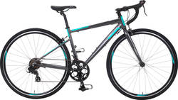 Dawes Giro Blue Ladies/Youth Road Bike - 700c - Alloy Frame Thumbnail