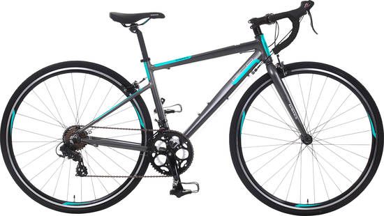 dawes giro ladies road bike