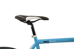 Falcon San Remo 56cm 14 Speed 700c Disc Brakes Mens Road Race Bike 3 Thumbnail