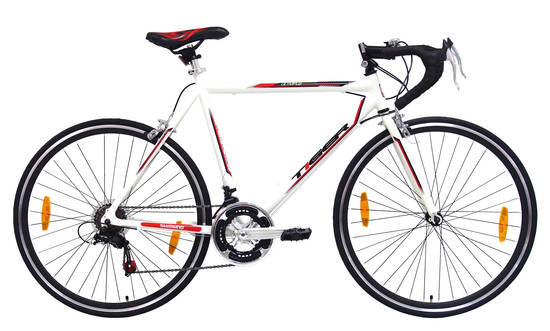 2011 trek speed concept 7.5