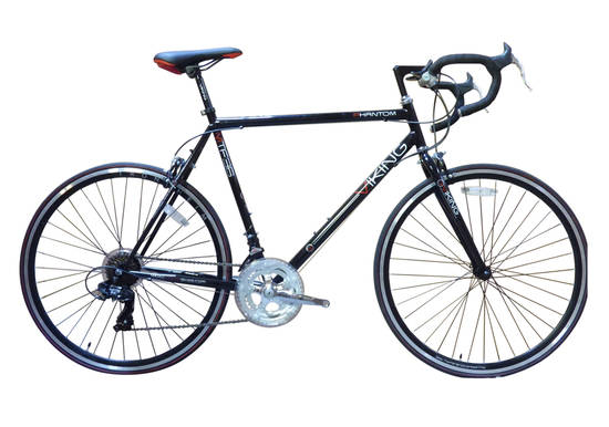 Viking phantom on sale road bike