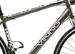 Viking mens clearance bike