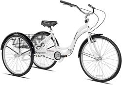 Kent Alameda 26 Folding Tricycle