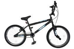 XN-10S 20 Spoked Kids BMX