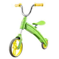 AEST Kids Foldable Training Balance Bike - Steel Frame B07 Thumbnail