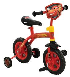 Disney Cars 3 Toddlers Balance Training Bike - 10