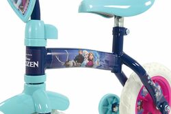 Disney Frozen 2-In-1 Training Balance Bike 10