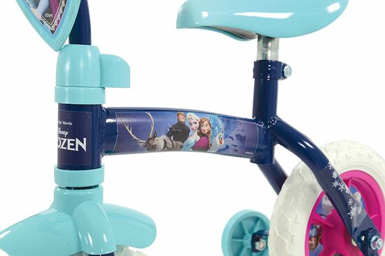 frozen 2 balance bike