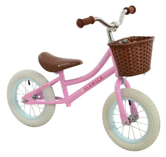 elswick daisy balance bike