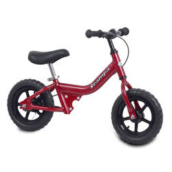 Pedibal Scampa Kids 3 in 1 Balance / Scooter / Bike Choice of Colours 2 Thumbnail