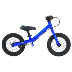 Squish 12in Kids Balance Bike - Blue