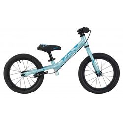 Squish 14in Kids Balance Bike - Mint Green Thumbnail