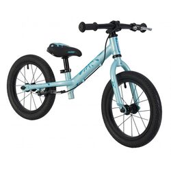 Squish 14in Kids Balance Bike - Mint Green 1 Thumbnail