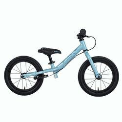 Squish Balance Bike 14in - Mint