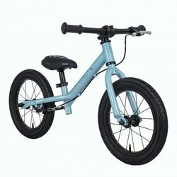 Squish Balance Bike 14in - Mint 1 Thumbnail