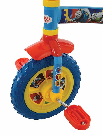 Thomas and shop friends balance bike