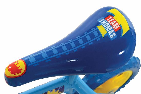 thomas 2 in 1 training bike