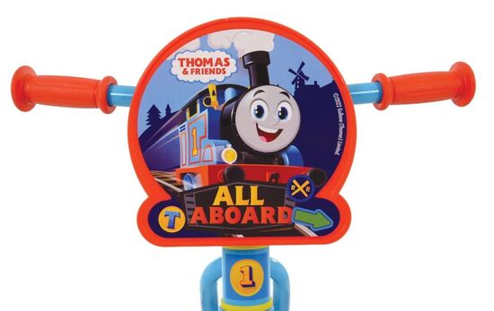 Thomas the best sale train balance bike