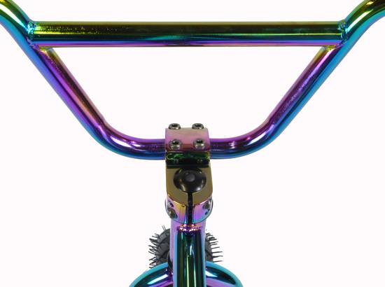 Neo chrome mini rocker online