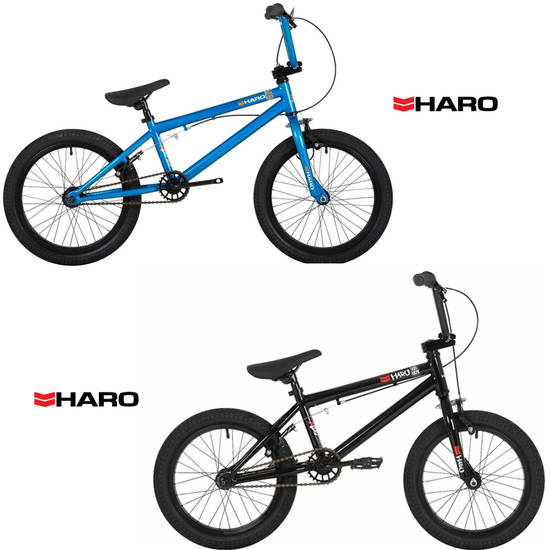 Haro cheap frontside 20