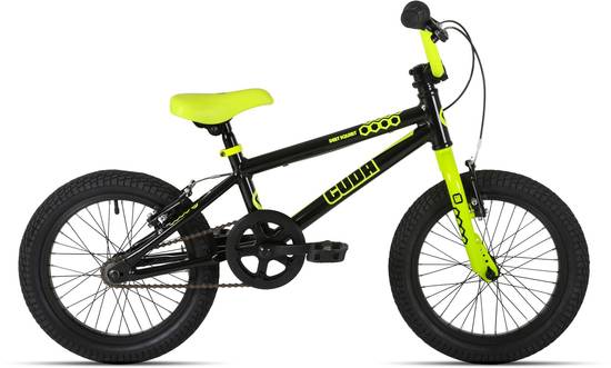 Buy a Cuda Dirt Squirt 16 BMX Bike from E Bikes Direct Outlet