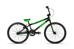 Cuda Fluxus Expert Junior Race BMX, 19.5