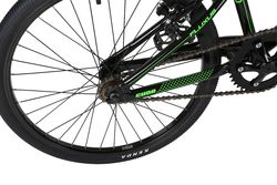 Buy a Cuda Fluxus Expert Race BMX from E Bikes Direct Outlet