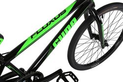 Cuda Fluxus Expert Junior Race BMX, 19.5