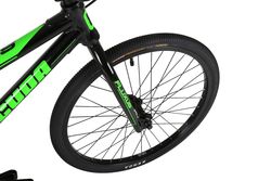 Cuda fluxus clearance junior race bmx