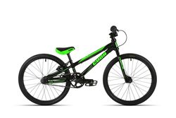 Cuda Fluxus Micro Mini Race BMX, 16.5