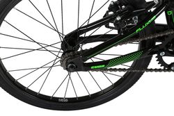 Cuda fluxus junior race bmx hot sale