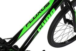 Cuda Fluxus Micro Mini Race BMX, 16.5