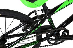 Cuda Fluxus Mini Race BMX, 17.5