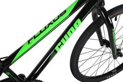 Cuda Fluxus Mini Race BMX, 17.5