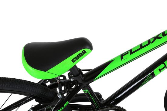 Buy a Cuda Fluxus Mini Race BMX from E Bikes Direct Outlet