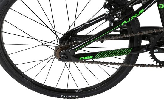 Buy a Cuda Fluxus Mini Race BMX from E Bikes Direct Outlet