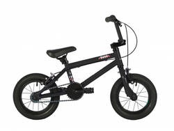 Haro Frontside 12 Wheel 25 9 Gearing Freestyle Kids BMX Bike