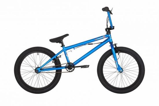 haro 2.0 bmx