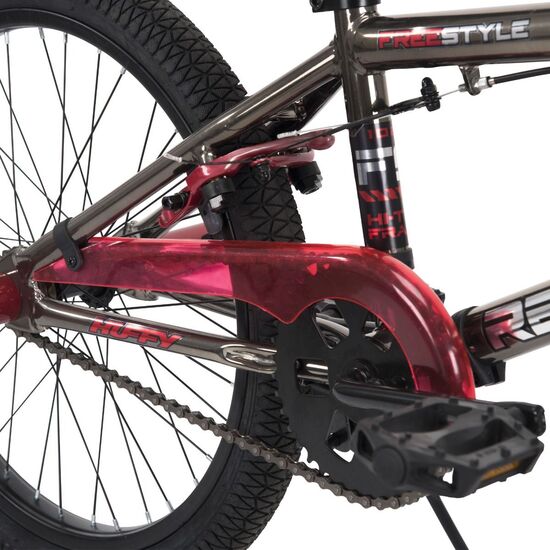 Buy a Huffy Revolt 20 Freestyle BMX from E Bikes Direct Outlet