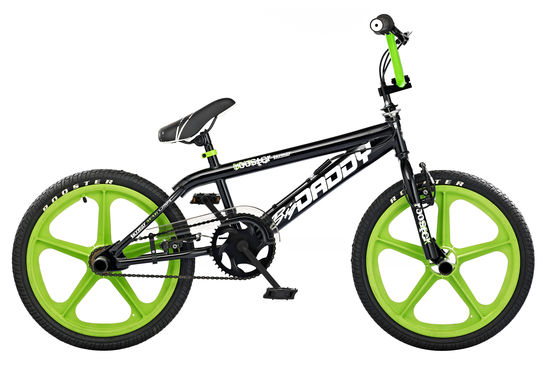 micro bmx race bike for sale