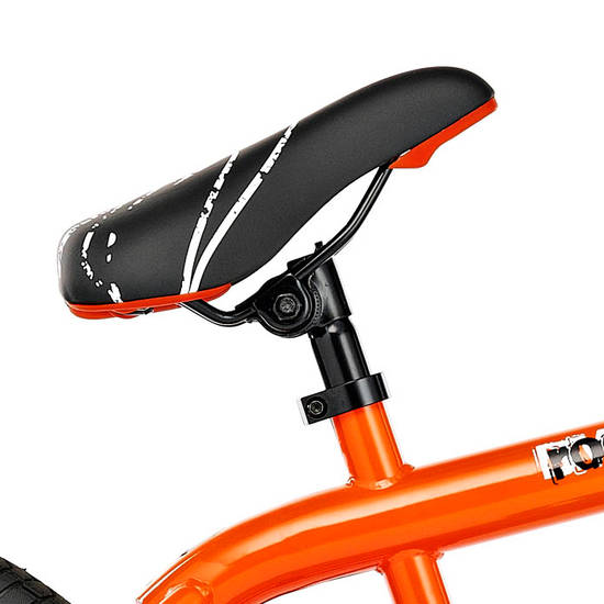 Big daddy rooster bmx hot sale orange