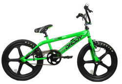 bmx big daddy skyway