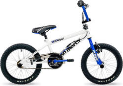 Rooster no 2025 mercy bmx