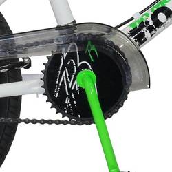 Rooster No Mercy Kids 20 Wheel Freestyle Bmx Bike