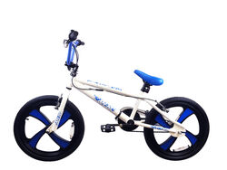 XN-10-20 BMX Unisex Freestyle Stunt Bike 20