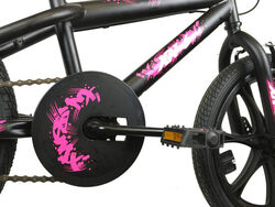 XN-6-20 BMX Bike Girls Freestyle BMX - 20